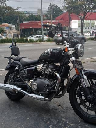 ROYAL ENFIELD METEOR 650 ASTRAL 